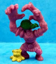 Monster in My Pocket - Matchbox - Super Scary Howlers - #07 Dybbuk