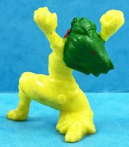 Monster in My Pocket - Matchbox - Super Scary Howlers - #08 Lamia