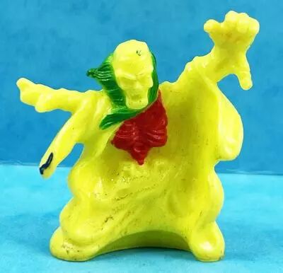 Monster in My Pocket - Matchbox - Super Scary Howlers - #16 Bag O\'Bones