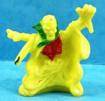 Monster in My Pocket - Matchbox - Super Scary Howlers - #16 Bag O\'Bones