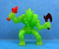 Monster in My Pocket - Matchbox - Super Scary Howlers - Thunderdell