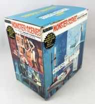 Monster Scenes - Aurora Model-Kit 1971 - Gruesome Goodies Ref.624.200 (Mint in Sealed Box)