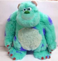 Monsters Inc - James P. Sullivan \'\'Sully\'\' - 14\'\' Hasbro plush