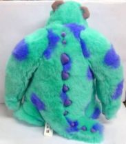 Monsters Inc - James P. Sullivan \'\'Sully\'\' - 14\'\' Hasbro plush