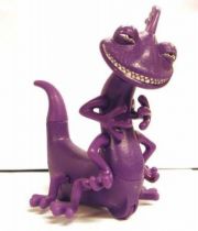 Monsters Inc - Randall Bogg - Premium McDonald