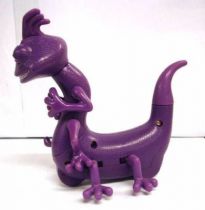 Monsters Inc - Randall Bogg - Premium McDonald