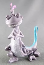Figurines PVC