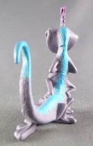 Monstres & Cie - Figurine PVC Hasbro - Léon