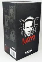 Monstres Studios Universal - Jada - Dracula (Bela Lugosi) - Figurine articulée 16cm 