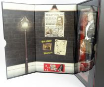Monstres Studios Universal - Jada - Dracula (Bela Lugosi) - Figurine articulée 16cm 