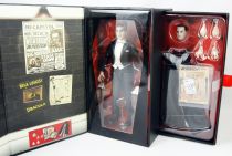 Monstres Studios Universal - Jada - Dracula (Bela Lugosi) - Figurine articulée 16cm 