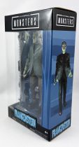 Monstres Studios Universal - Jada - Frankenstein - Figurine articulée 16cm 