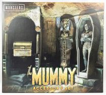Monstres Studios Universal - NECA - The Mummy Accessory Set
