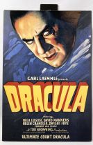 Monstres Studios Universal - NECA - Ultimate Count Dracula (Bela Lugosi)