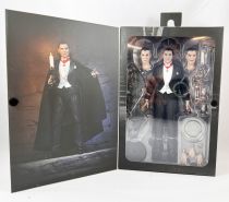 Monstres Studios Universal - NECA - Ultimate Count Dracula (Bela Lugosi)