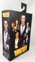 Monstres Studios Universal - NECA - Ultimate Count Dracula (Bela Lugosi)