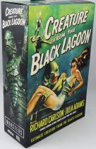 Monstres Studios Universal - NECA - Ultimate Creature From The Black Lagoon