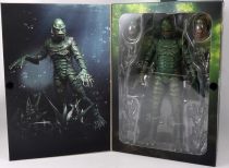 Monstres Studios Universal - NECA - Ultimate Creature From The Black Lagoon