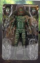 Monstres Studios Universal - NECA - Ultimate Creature From The Black Lagoon