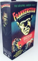 Monstres Studios Universal - NECA - Ultimate Frankenstein\'s Monster \ in color\ 