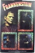 Monstres Studios Universal - NECA - Ultimate Frankenstein\'s Monster \ in color\ 