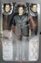 Monstres Studios Universal - NECA - Ultimate Frankenstein\'s Monster \ in color\ 