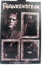 Monstres Studios Universal - NECA - Ultimate Frankenstein\'s Monster