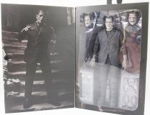 Monstres Studios Universal - NECA - Ultimate Frankenstein\'s Monster