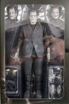 Monstres Studios Universal - NECA - Ultimate Frankenstein\'s Monster