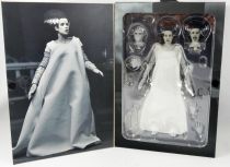 Monstres Studios Universal - NECA - Ultimate The Bride of Frankenstein (black & white)