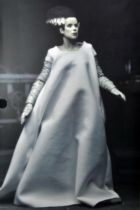 Monstres Studios Universal - NECA - Ultimate The Bride of Frankenstein (black & white)