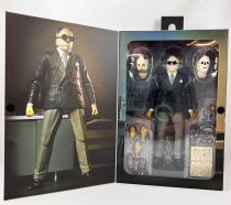Monstres Studios Universal - NECA - Ultimate The Invisible Man