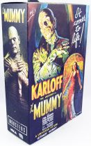 Monstres Studios Universal - NECA - Ultimate The Mummy (Boris Karloff)