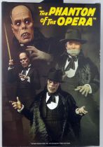 Monstres Studios Universal - NECA - Ultimate The Phantom of the Opera