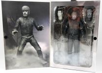 Monstres Studios Universal - NECA - Ultimate The Wolf Man \ black & white\ 