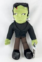 Monstres Studios Universal - Peluche 34cm The Noble Collection - Frankenstein