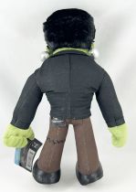 Monstres Studios Universal - Peluche 34cm The Noble Collection - Frankenstein