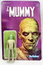 Monstres Studios Universal - ReAction Figure - La Momie