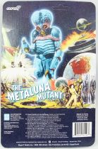 Monstres Studios Universal - ReAction Figure - Les Survivants de l\'Infini : The Metaluna Mutant (glows in the dark)