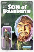 Monstres Studios Universal - ReAction Figure - Ygor (Bela Lugosi) Le Fils de Frankenstein 