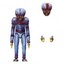 Monstres Studios Universal - Ultimates Figure - Les Survivants de l\'Infini : Metaluna Mutant