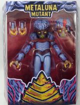 Monstres Studios Universal - Ultimates Figure - Les Survivants de l\'Infini : The Metaluna Mutant