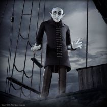 Monstres Studios Universal - Ultimates Figure - Nosferatu