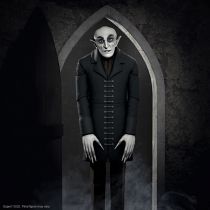 Monstres Studios Universal - Ultimates Figure - Nosferatu
