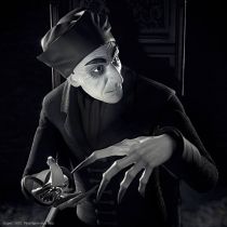 Monstres Studios Universal - Ultimates Figure - Nosferatu