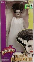 Monstres Universal Studios - Hasbro Signature Series - The Bride of Frankenstein (La Fiancée de Frankenstein)