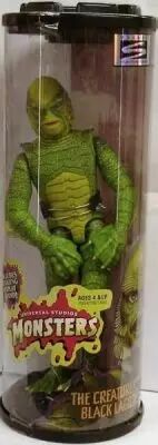 Monstres Universal Studios - Hasbro Signature Series - The Creature of the Black Lagoon (La Cr�ature du Lagon Noir)