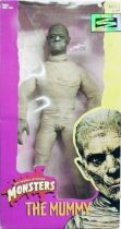 Monstres Universal Studios - Hasbro Signature Series - The Mummy (La Momie)