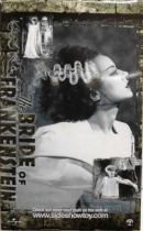 Monstres Universal Studios - Sideshow Collectibles - The Bride of Frankenstein 30cm