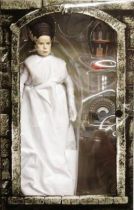 Monstres Universal Studios - Sideshow Collectibles - The Bride of Frankenstein 30cm